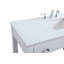 Ensemble de meuble-lavabo simple 48 po Hudson-93548943