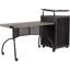 Ensemble de bureau et lutrin Oklahoma Sound®