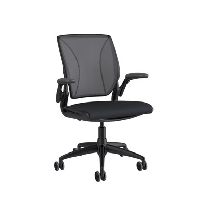 Diffrient World Wool Task Chair