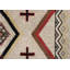 Mesa Hand Knotted Wool Geometric Shapes Area Rug-154778849