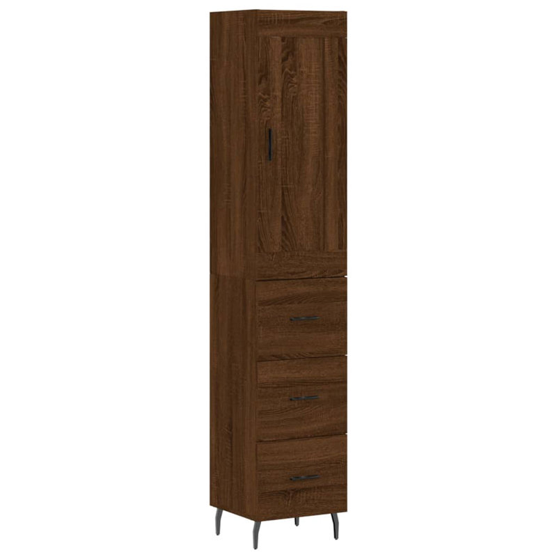 Storage Cabinet