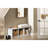 Toza Cubby Storage Bench-83711045