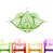 Vert citronnier