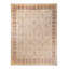Eclectic One-of-a-Kind 9'1" X 12'1" Area Rug