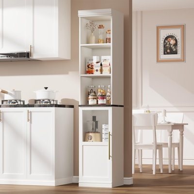 Linen Cabinet