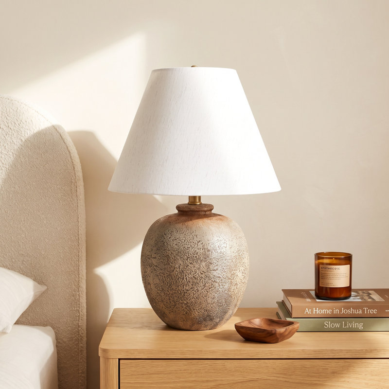 Nerida Malmo Ceramic Table Lamp