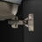 Cisneros 48-Inch Floating Wall-Mounted Vanity