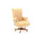 Leather Swivel Executive Chair