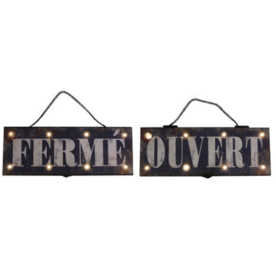 Schild Durrett