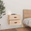 Kareema 50cm W Solid Wood Bedside Table-1580077713