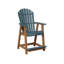 Comfo Back Outdoor Bar Stool-1480287063-1480287012