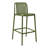 2-Person Outdoor Round Dining Set Bar Height-1201865944