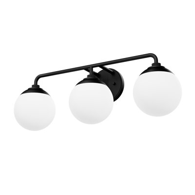 Hepburn - Light Dimmable Vanity Light