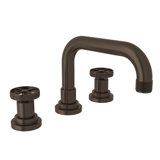 Campo™ Widespread Bathroom Faucet with Drain Assembly