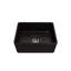 24'' L Farmhouse Kitchen Sink-570200344