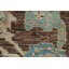 Tapis turc Oushak 6x9