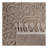 Collection 4X6 Beige /Medallion Indoor/Outdoor Area Rug-1967713688