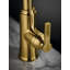 Trattoria™ Pull-Down Touchless Kitchen Faucet With C-Spout-57979030