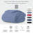 Brushed Cozy Touch Microfiber Down-Alternative Comforter-1303098017-1292386874