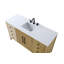 Meuble-lavabo simple 60 po-1104608163