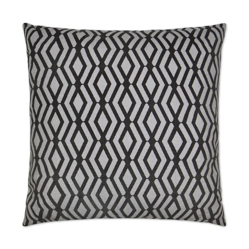Fulcrum Fabric, Gray