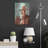 Edison' by Dean Russo, Metal Wall Art-1368103765