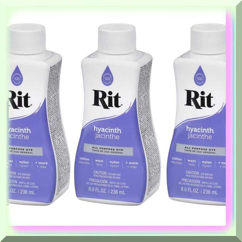 Hyacinth Liquid 8oz Trio