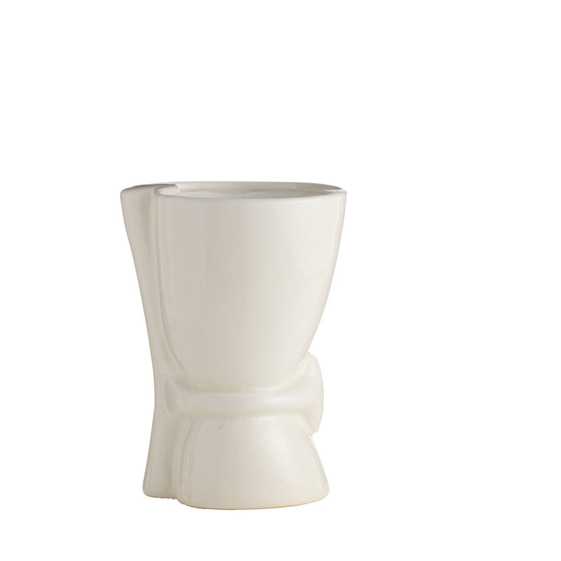 Maud Vases, Set Of 2
