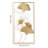Plants & Flowers Wall Decor