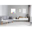 Glass Wall Clock-783031290