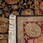 Tapis oriental en laine Royal Kerman-5775443