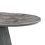 Decie Pedestal Coffee Table