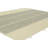 One-of-a-Kind 8'5" X 10'3" No Wool Area Rug