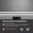 Kristee Large Rectangle Led Bathroom Mirror