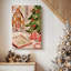 Toile tendue Gilded Hearth at Dusk-Premium-808877472