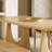 Unique and Elegant Dining Table-124101023