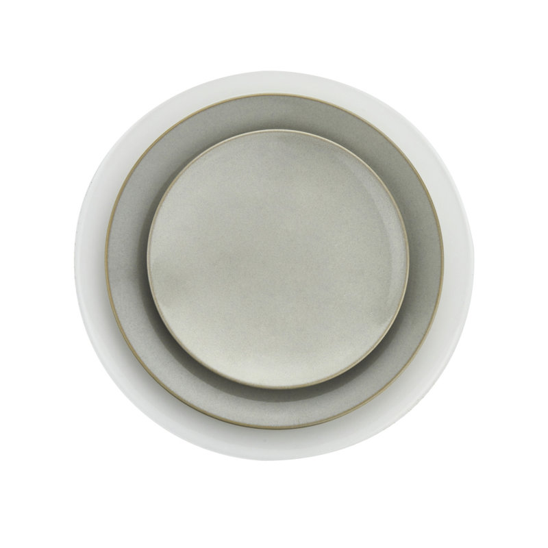 Chargeur Mara, Blanc
