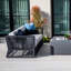 Milano Outdoor 3 - Seat Patio Sofa-98128058