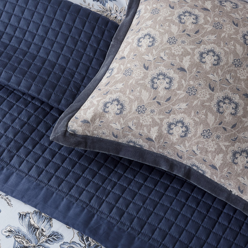 Lorelei Throw Blanket