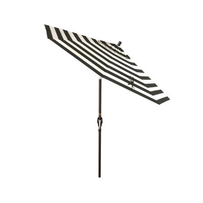 Parasol de marché 7 pi 6 po Prestwick