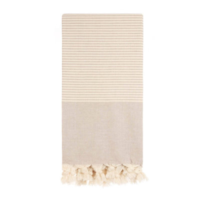 Serviette de plage Macneil