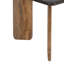 Jeanetta Solid Wood Dining Table