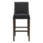 Tabouret de bar et de comptoir Niara