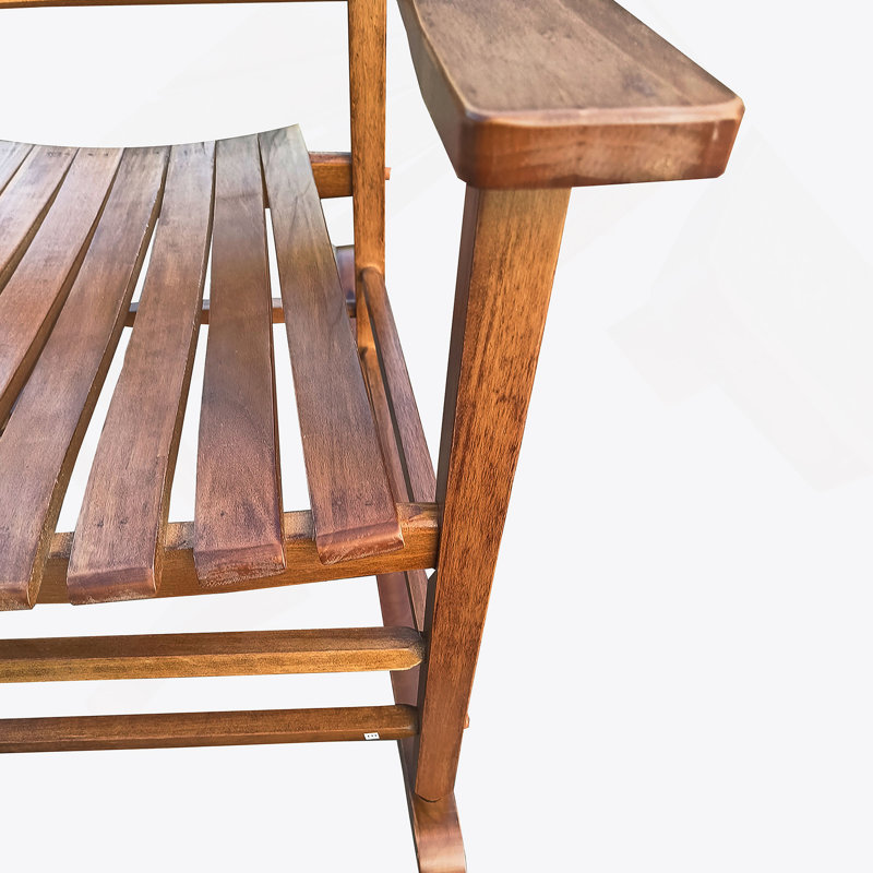 Fauteuil à bascule balcon adulte Balcon