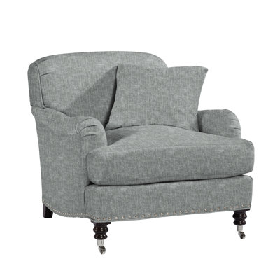 Albert 36" Wide Armchair