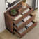 Aadam 94.5'' W 9 - Drawer Dresser