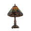 Lampe de table 13,5 po Middleton