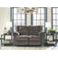 Canapé inclinable, causeuse et fauteuil inclinable Tulen-14260235