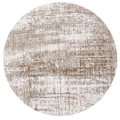 Elwell Abstract Recycled P.E.T Area Rug