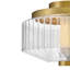 Reign 1 - Light LED Flush Mount-28449335